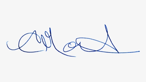 My Signature